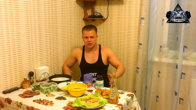 Как похудеть быстро? Рацион питания на сушке. Дневник похудения Алексея Боначева. Марафон похудения смотреть онлайн