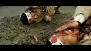 В эту ночь решили самураи