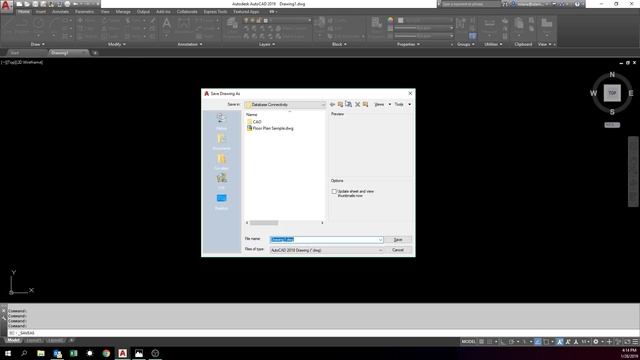 AutoCAD 101 Lecture 01 смотреть онлайн