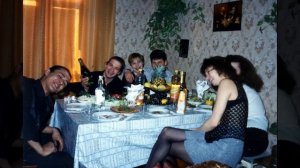 Юрий Хой: 5 неприличных фактов о лидере «Сектора Газа», которые не принято афишировать