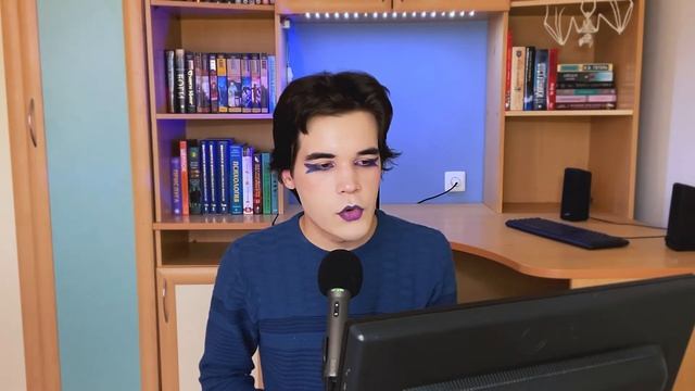 (•́ _ʖ •̀) Прочитал книгу Полярного и мне есть, что сказать... смотреть онлайн