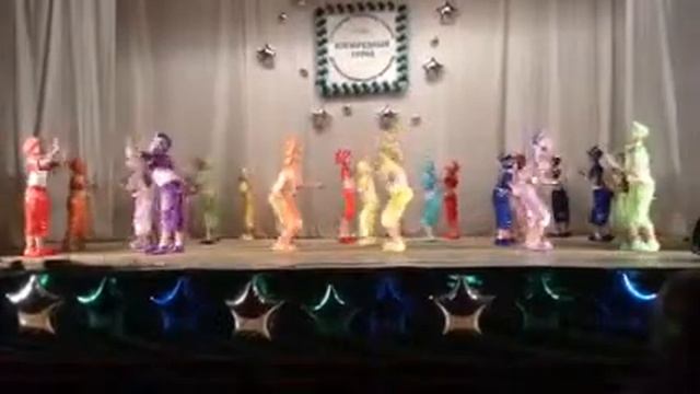 Выступление РАЖ "гномики" смотреть онлайн