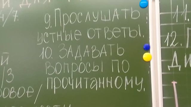 Родительское собрание " Роль родителей для первоклассника" 1 класс смотреть онлайн