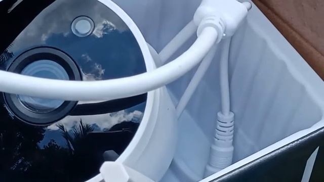 Smart Wifi Cctv Camera | Electrical Sinhala