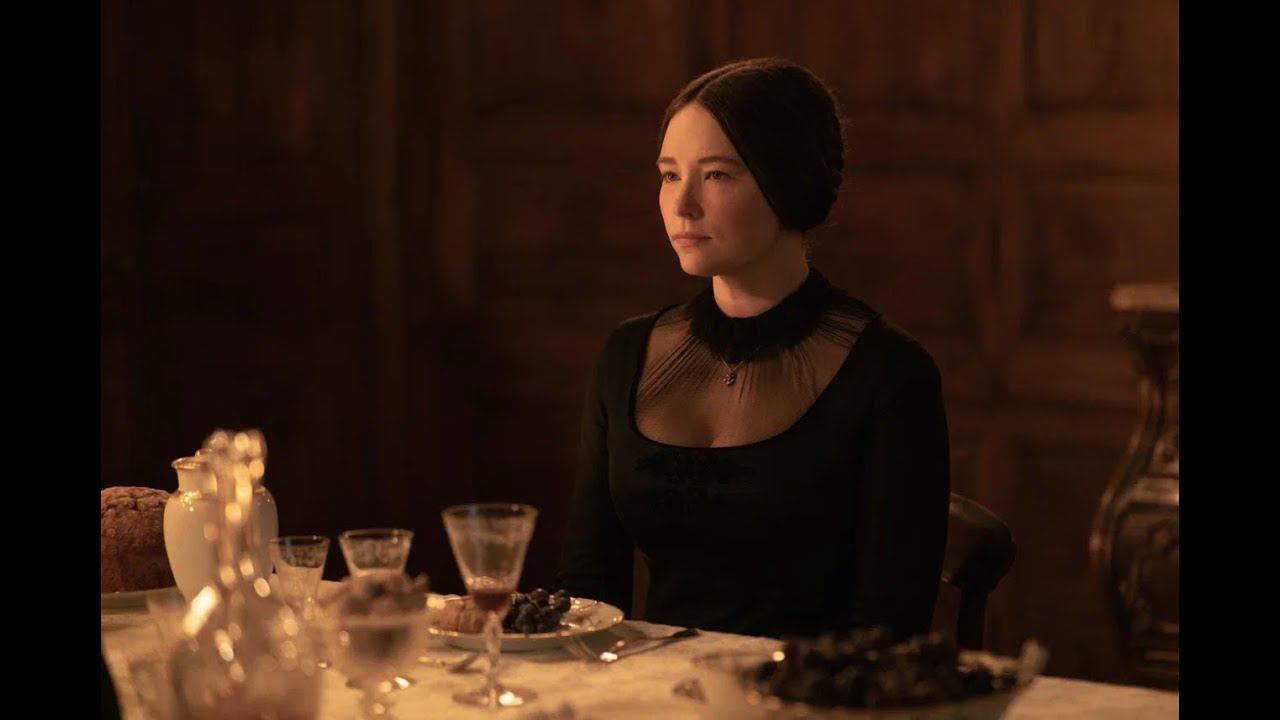 Мадам Клико - Русский трейлер (2024) смотреть онлайн