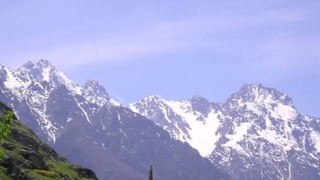 Верхняя Балкария. смотреть онлайн