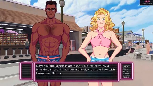 Arcade Spirits Walkthrough Part 37 (LEVEL 4) No Commentary смотреть онлайн