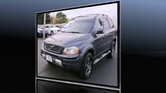 2008 Volvo XC90 3.2 in Westborough, MA 01581 смотреть онлайн
