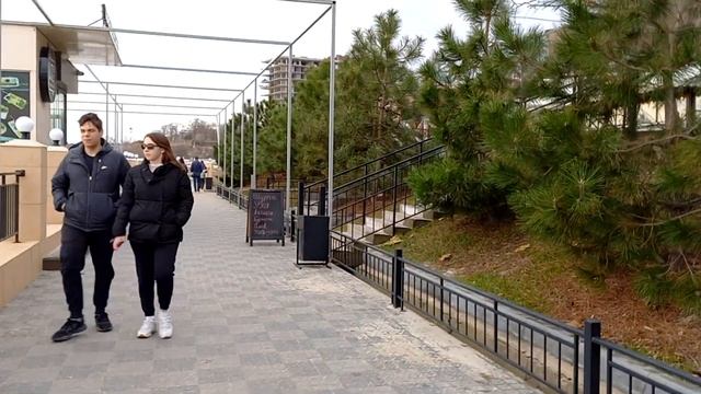 ?Морские развлекушки?