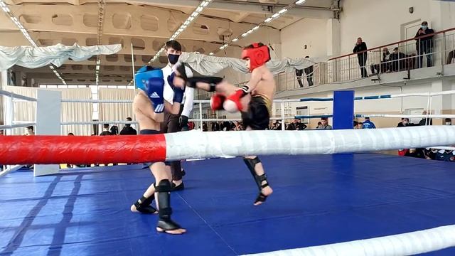 Стартовал Чемпионат ПМР по кикбоксингу смотреть онлайн