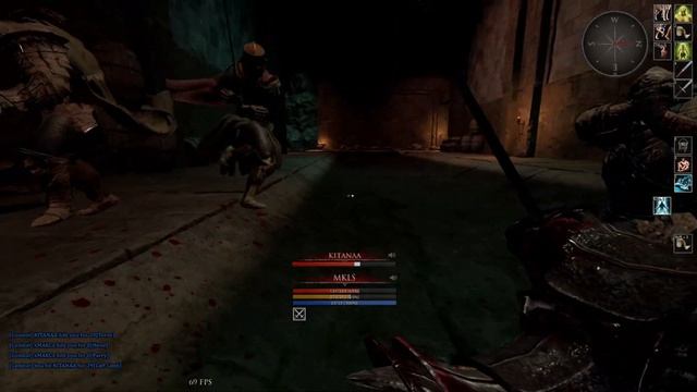 Mortal Online 2 - A numbers game смотреть онлайн