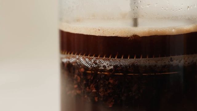 Bodum - Brazil French Press - Coffee maker смотреть онлайн