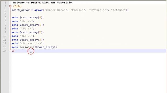 Array with php in hindi смотреть онлайн