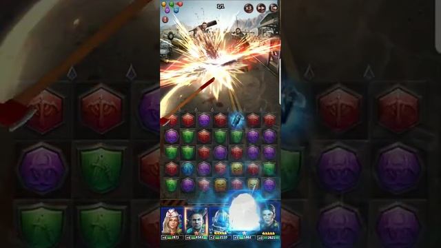 Ultimate Challenge 240 Winning Gameplay :Puzzles And Survival