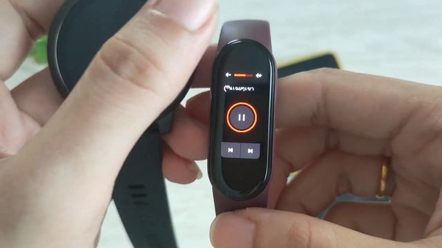 เปรียบเทียบ Haylou Solar LS05 กับ Xiaomi Mi Band 5 смотреть онлайн