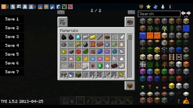 Обзор модов Minecraft #2 Глинянные человечки! смотреть онлайн