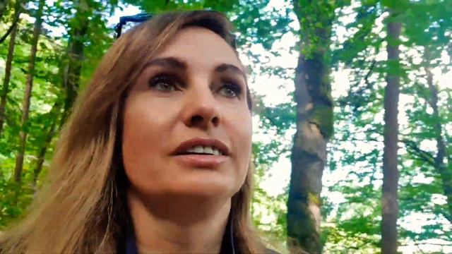 как отметить день рождения в Швейцарии | романтика| сюрприз #4 смотреть онлайн