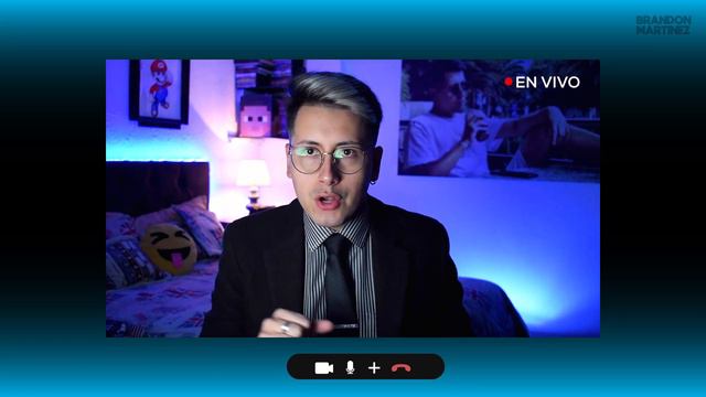 TIPOS DE PERSONAS EN CUARENTENA \ Brandon Martínez смотреть онлайн