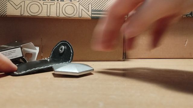 Короткий обзор на антистресс 