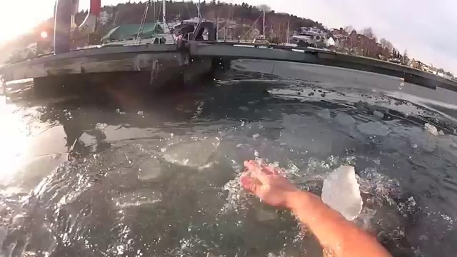 Норвежский экстремал смотреть онлайн