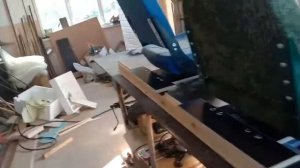 Кресла в лодку ПВХ. Обзор популярных.