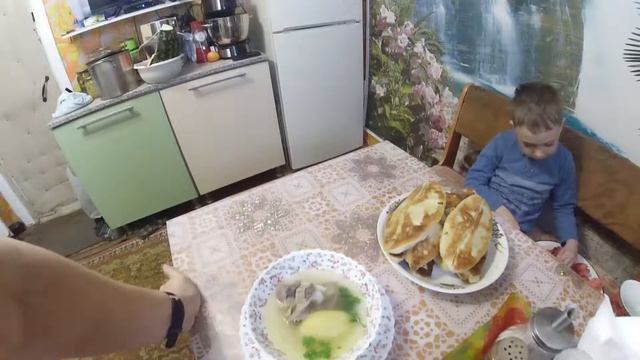 суетма-азербайджанский суп