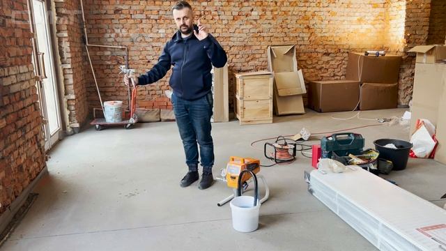 Новинка! ASPRO 1800 TWS