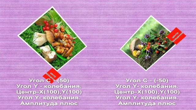 Центры вращения. Модификаторы. Продолжение. смотреть онлайн