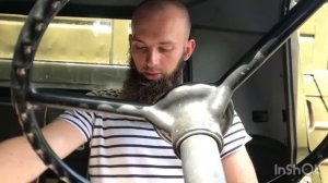 Расход ЗиЛ-130 с перегрузом (8,5 тонн).