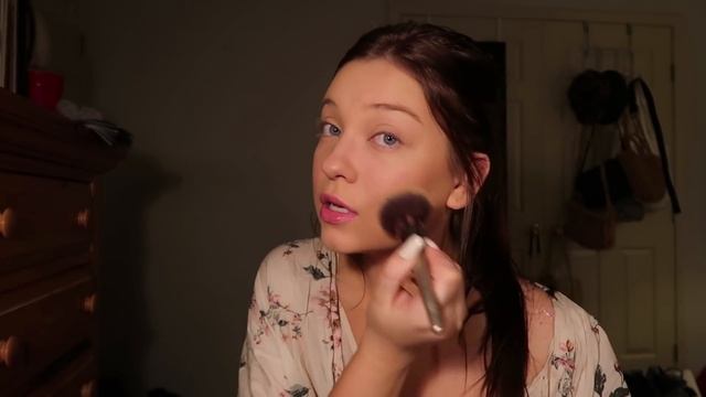 Мой Школьный Макияж || Polina Sladkova смотреть онлайн