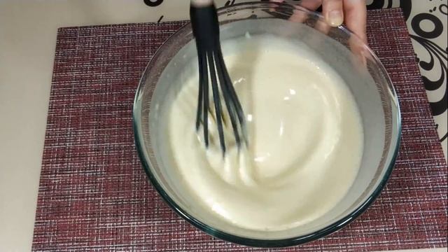 Тонкие БЛИНЫ НА СЫВОРОТКЕ. Рецепт блинчиков на сыворотке смотреть онлайн