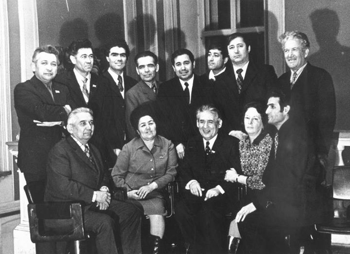 Лоиқ Шералӣ - Обшор (шеър аз Муъмин Қаноат).©habibsl смотреть онлайн