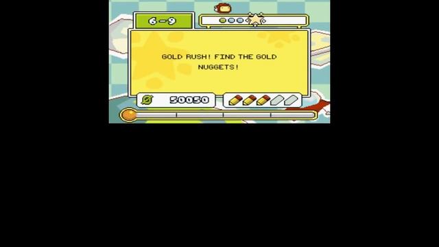 Super Scribblenauts Guide - Constellation 6 - 9 смотреть онлайн