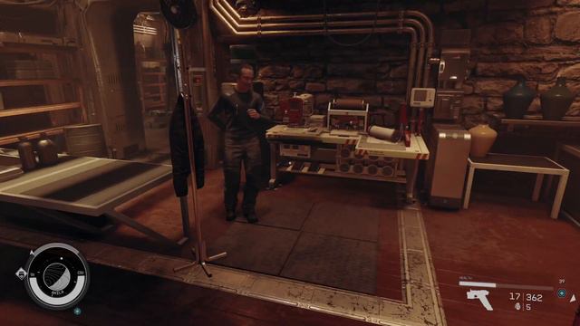 Exploring Akila City In STARFIELD | Rangers Base Chillin'