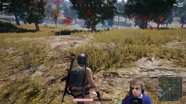 PlayerUnknown's BattleGrounds: Zoned In, Zoned Out - Part 4 смотреть онлайн