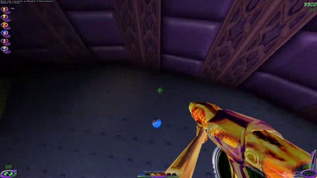 Nerf Arena Blast #7 Moonlight Arena смотреть онлайн