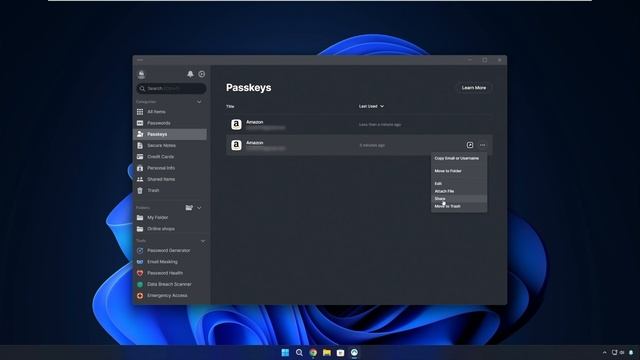 End of passwords? | Will Passkeys replace passwords? смотреть онлайн