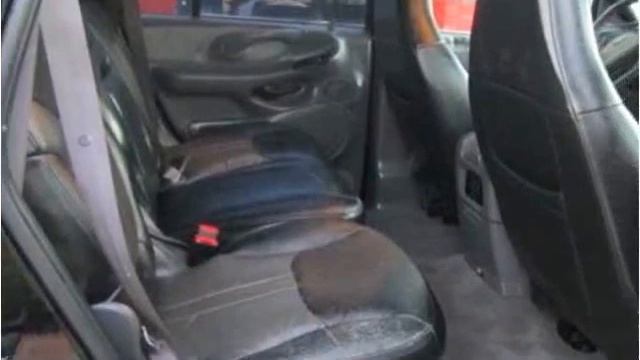 2000 Ford Expedition Used Cars Costa Mesa CA смотреть онлайн