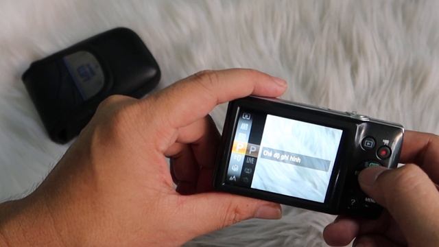 Canon ixus 160 HD, 20mpx, quay HD giá 800k (ĐÃ BÁN)(0906 982 072) смотреть онлайн