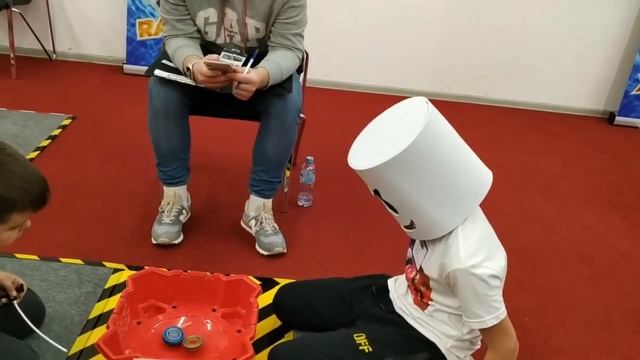 ЖАЛЬ, НО ЭТО ПОСЛЕДНИЙ ЧЕМПИОНАТ BEYBLADE/БЕЙБЛЕЙД BURST В г. УФА !!! смотреть онлайн