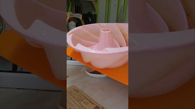 Ролик № 1234. Десерт Горький шоколад. Рецепт в конце ролика. смотреть онлайн