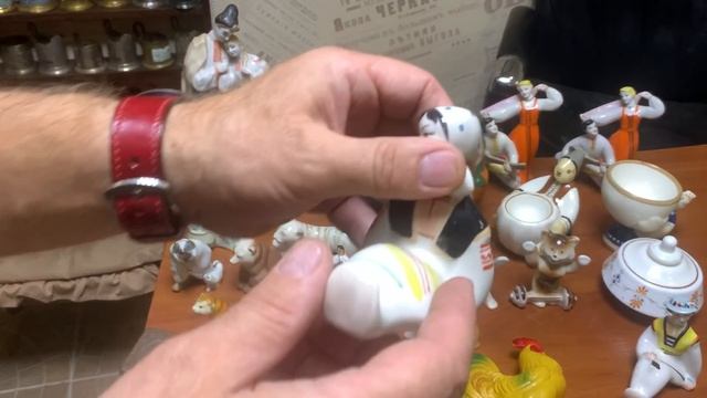 Меня не корми - дай в чужом сарае порыться! И кое-что нашел! смотреть онлайн