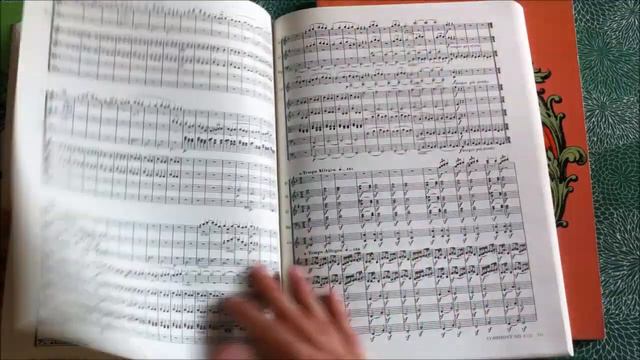 MusiCOnsigli: Beethoven - Symphonies, Voll. I, II, III (Dover Publications) смотреть онлайн