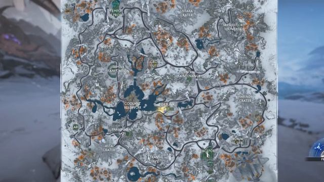 Warframe: Ingyen Tenno ruci+toroid farmolas+ titkos helyiség смотреть онлайн