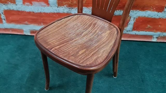 стул венский