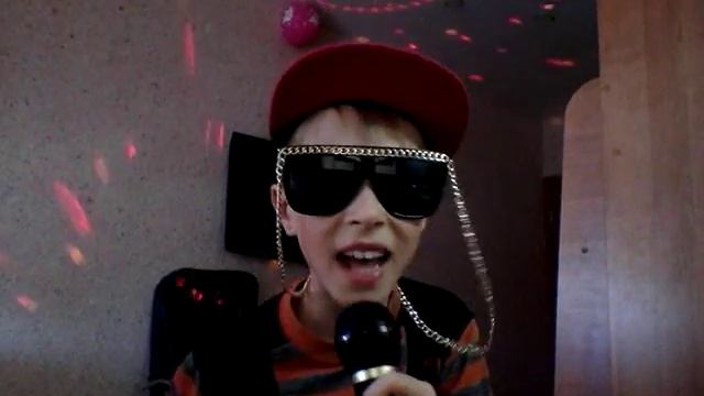 Караочен !!!:)))))))))песня для вас мои подписчики! смотреть онлайн