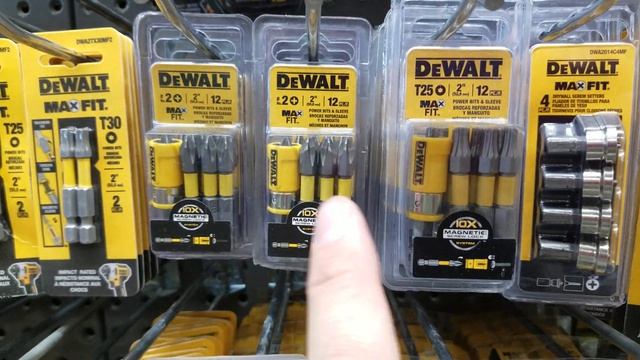 "NEW" Ryobi bit's !!!! смотреть онлайн