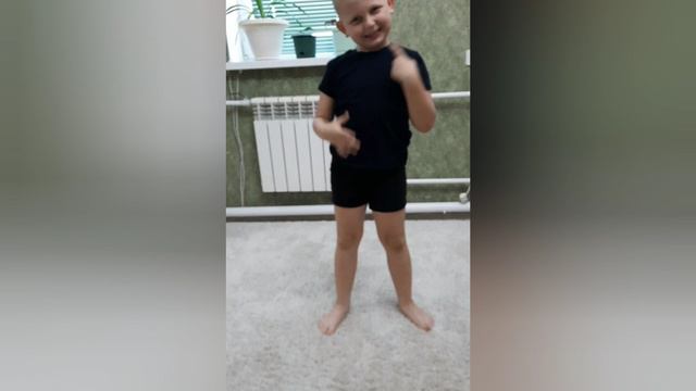 Зарядка от ДаньКа👍 смотреть онлайн