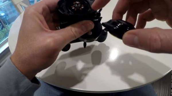 Reel Review! Abu Garcia Revo SX ?