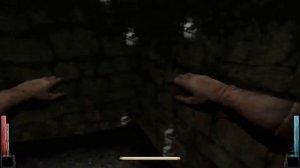 Dark Messiah of Might and Magic Прохождение с тайниками и секретами Часть 5